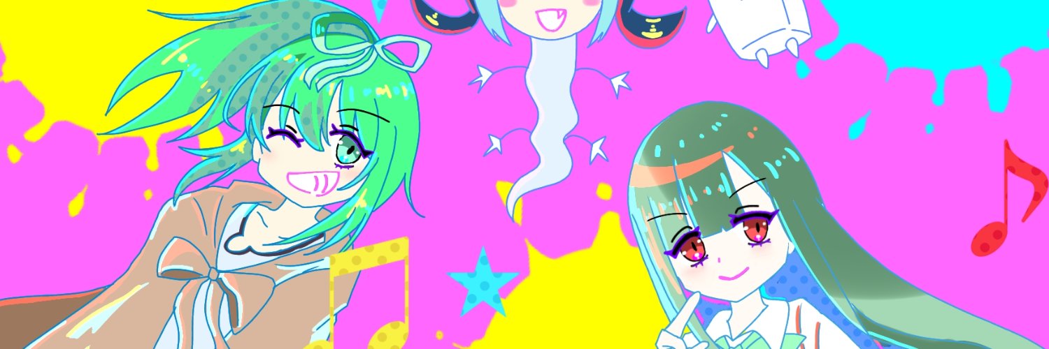 kureno37's profile banner image