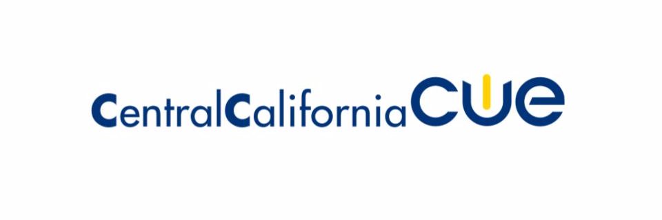 CentralCalifCUE's profile banner image