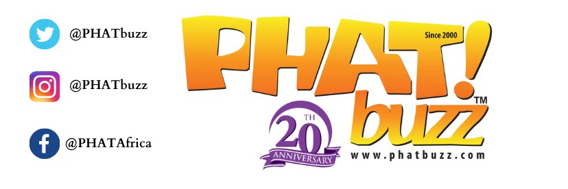 PHATbuzz's profile banner image