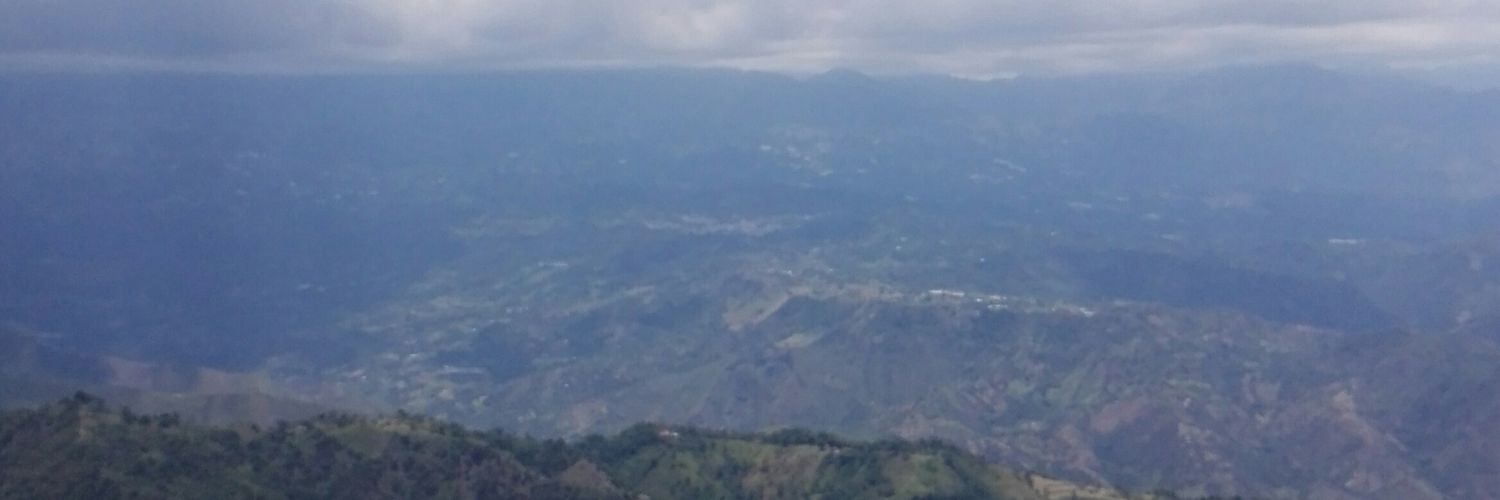 LUISDANIELALDAN's profile banner image