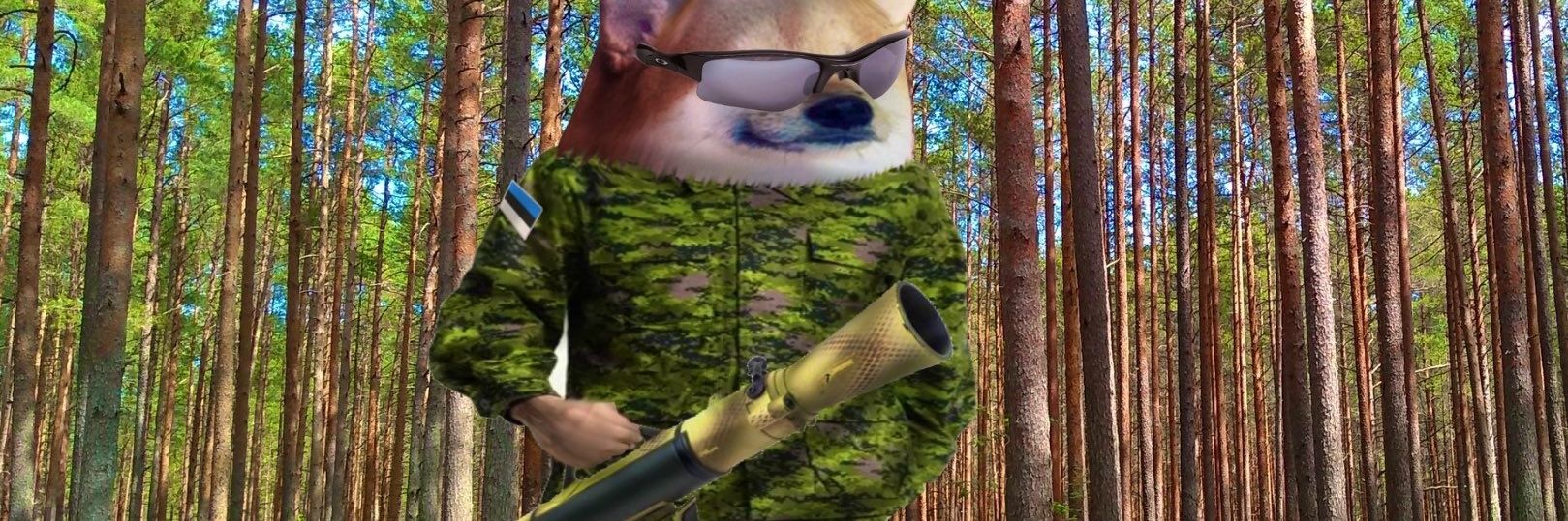 IssandJumal's profile banner image