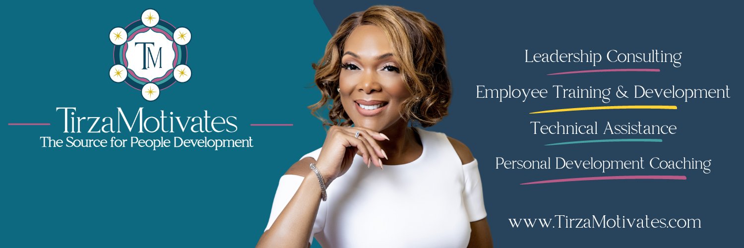 TirzaMotivates's profile banner image