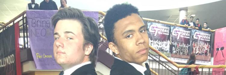 BlakeButler5's profile banner image