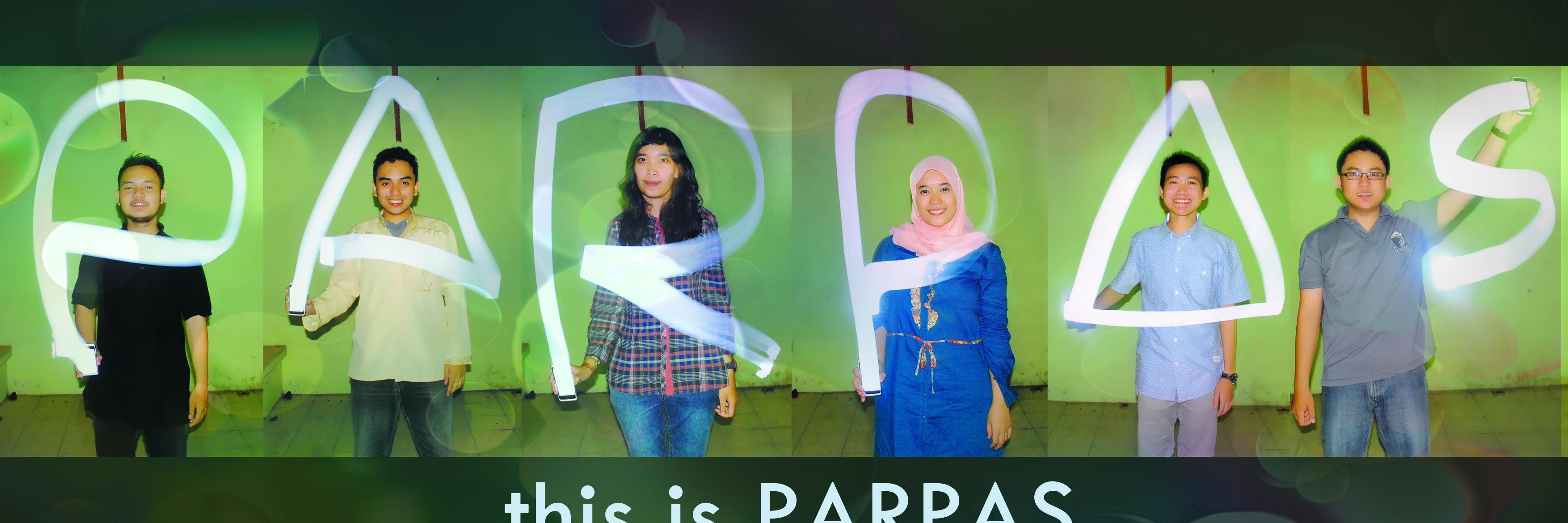 PARPASteam's profile banner image