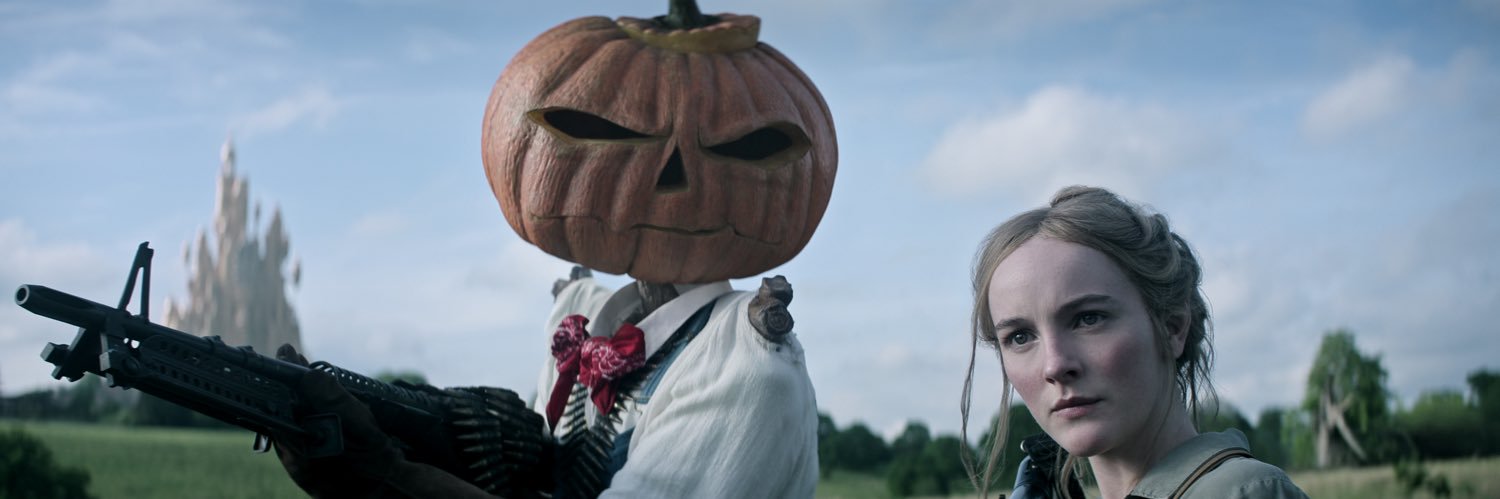 Renee ☥ #Steve Rogers Era banner