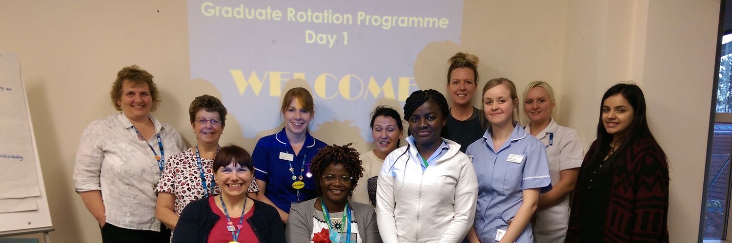GRPNurses's profile banner image