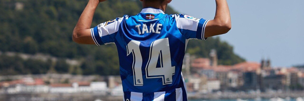 takekubo_master's profile banner image