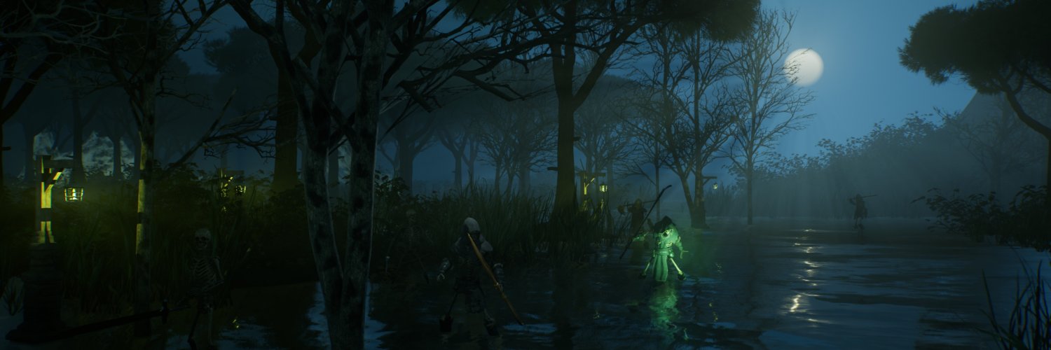 Making Fun, Inc. banner