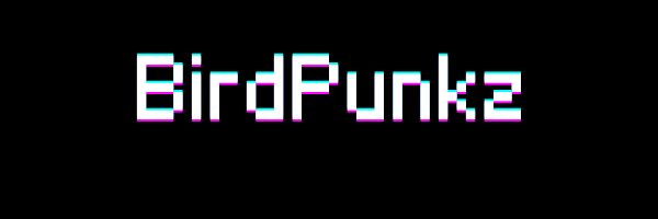 BirdPunkz's profile banner image
