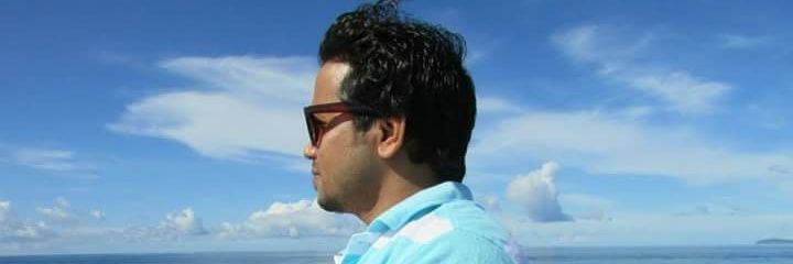 vjkumar798's profile banner image