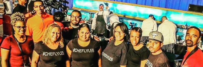 cheflyleb's profile banner image
