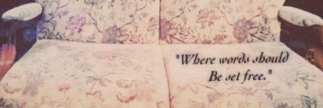 ForRealWriting's profile banner image