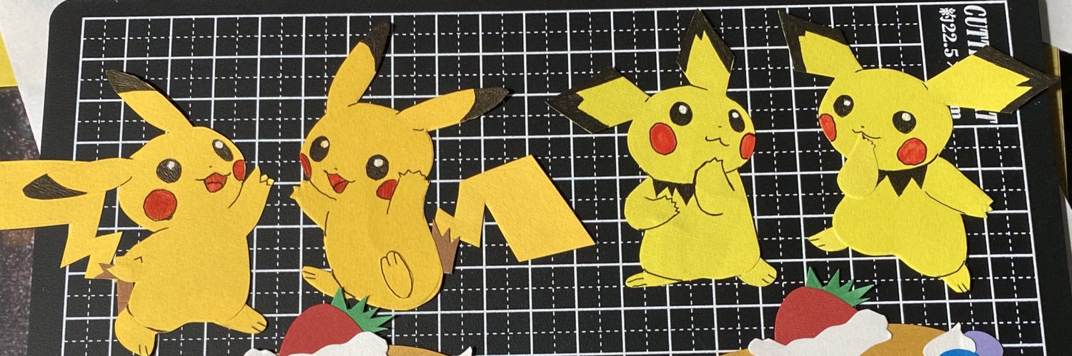Hamusubi6yu's profile banner image