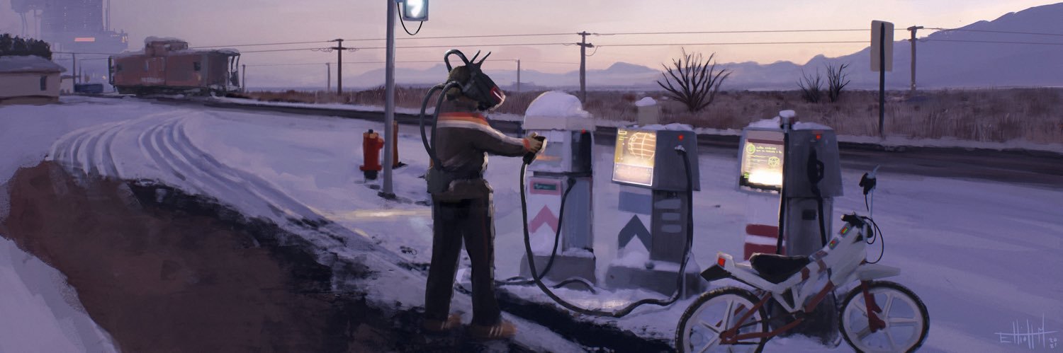 ElliottMontello's profile banner image