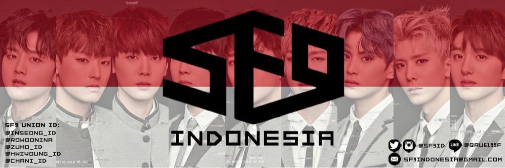 SF9ID's profile banner image