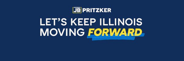 JBPritzker Profile Banner