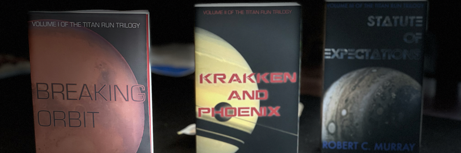 ʀᴏʙᴇʀᴛ ᴄ. ᴍᴜʀʀᴀʏ ᴛɪᴛᴀɴʀᴜɴᴛʀɪʟᴏɢʏ.ꜱᴘᴀᴄᴇ 🚀🪐 banner