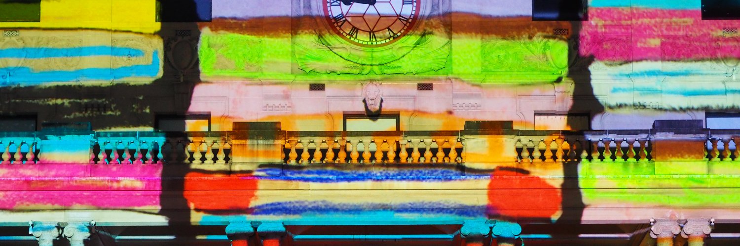 saarobin's profile banner image