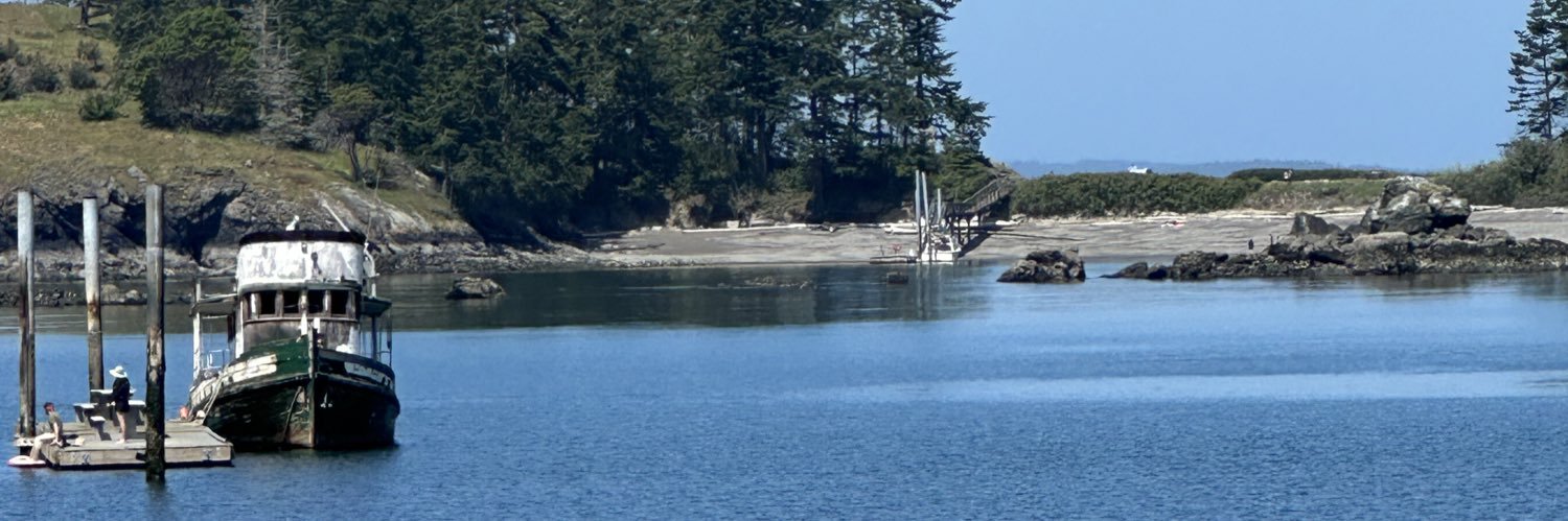 Justin Botkins banner