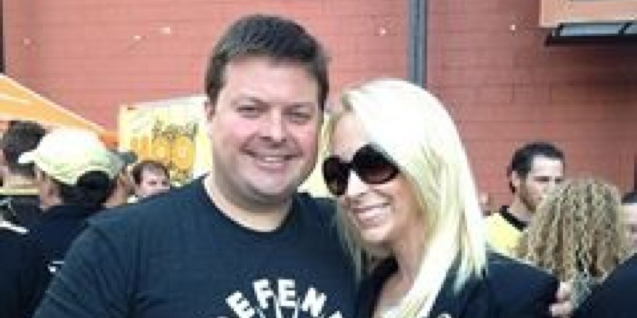 JennParham's profile banner image