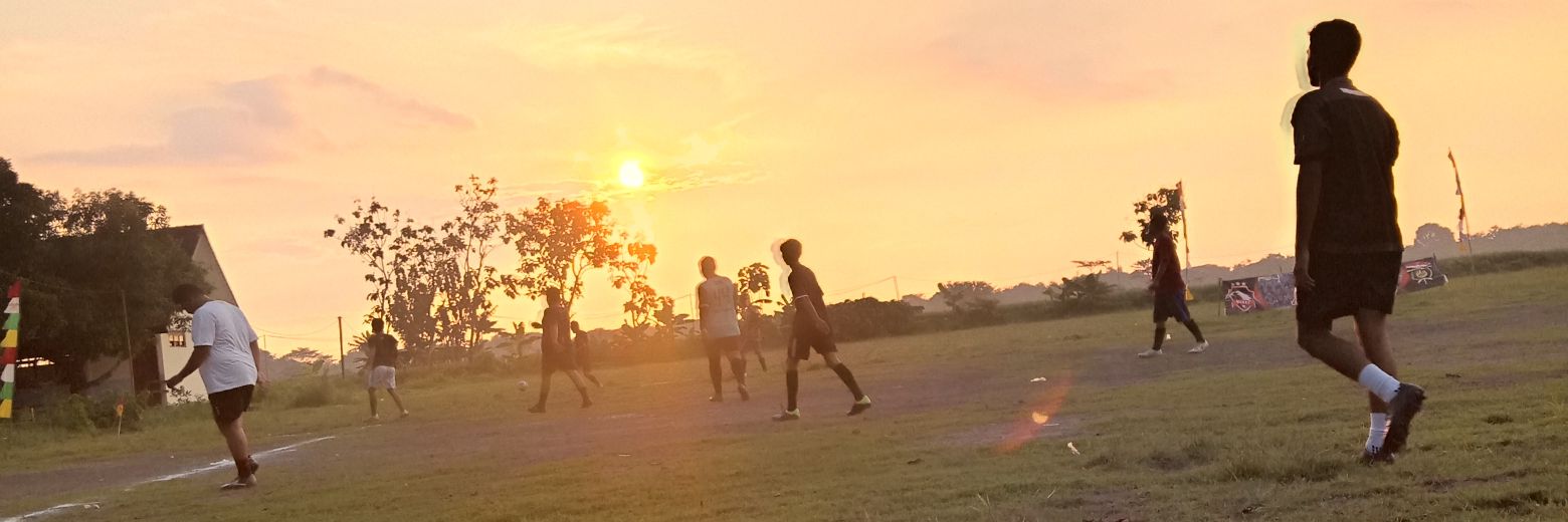 ZendiMeilando's profile banner image