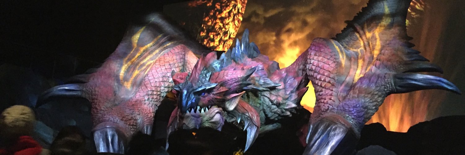 MHX1680's profile banner image