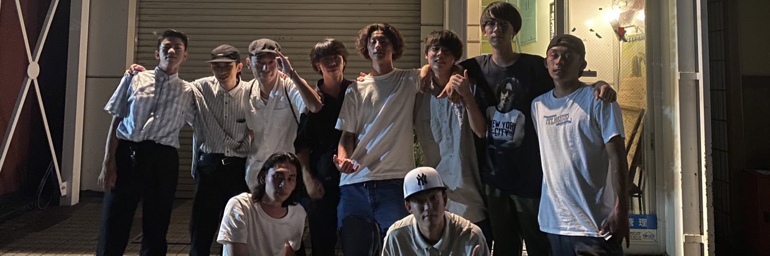 Shono897's profile banner image