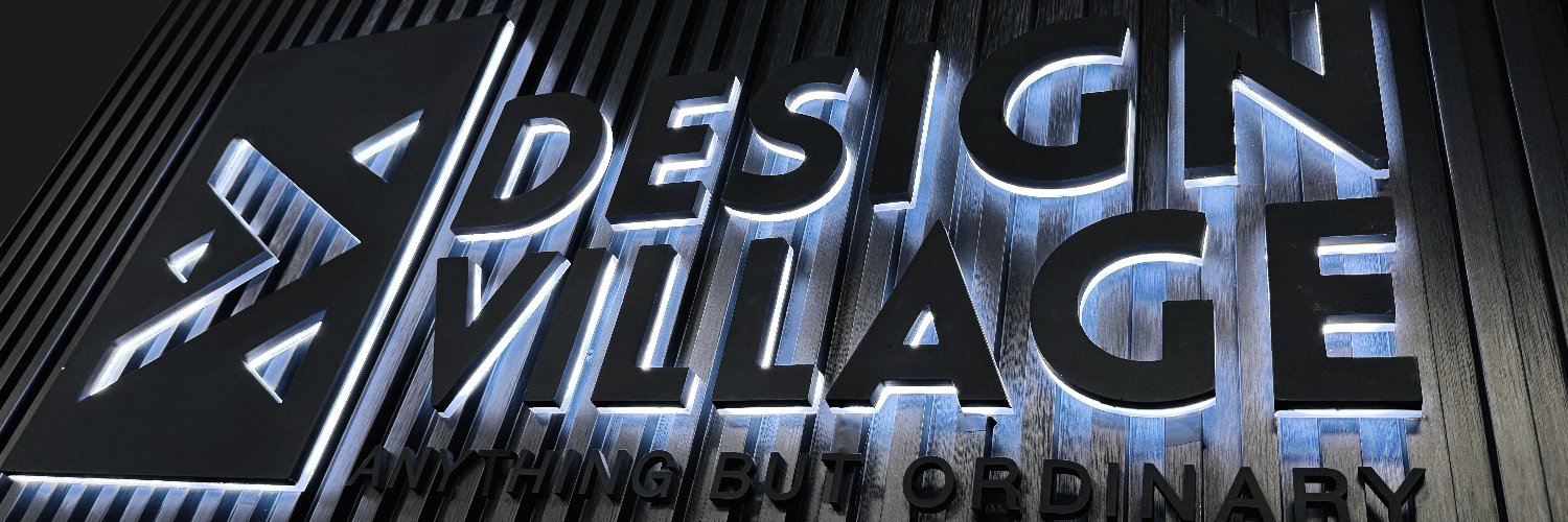 DesignVillageKe's profile banner image