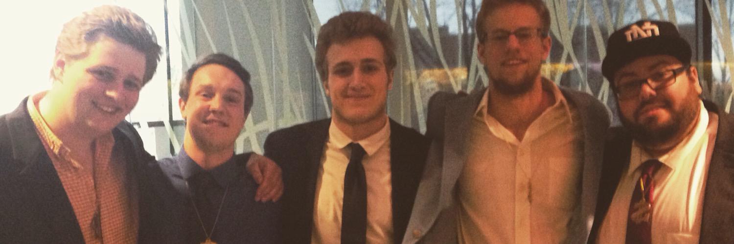 SamSchminski's profile banner image