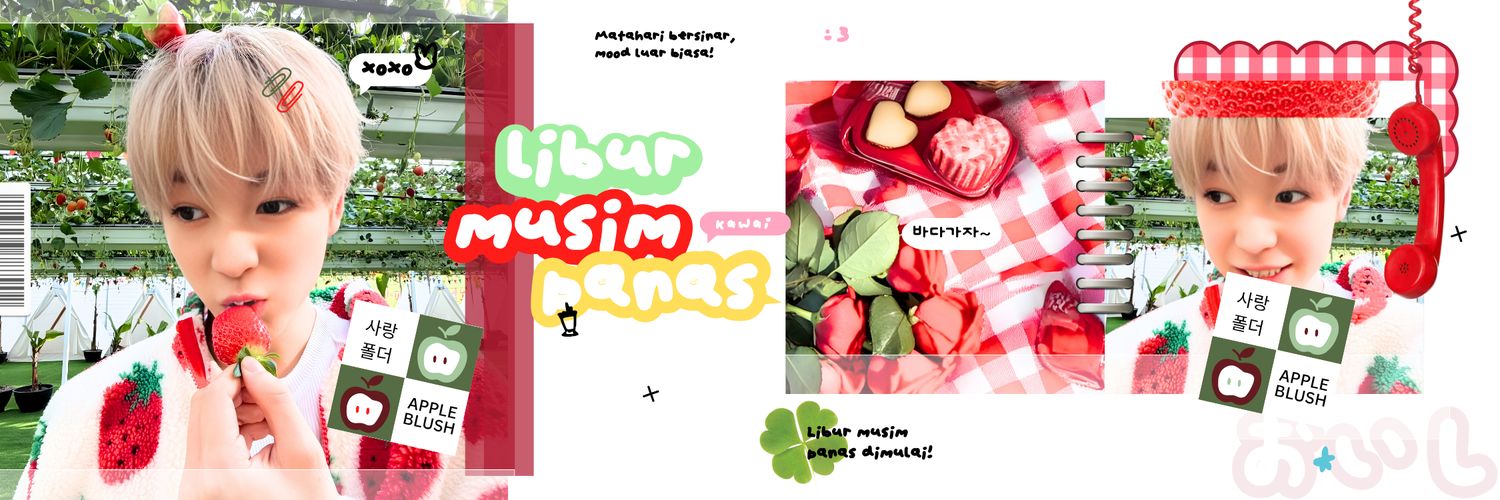 Anjaninetnot🍓 banner