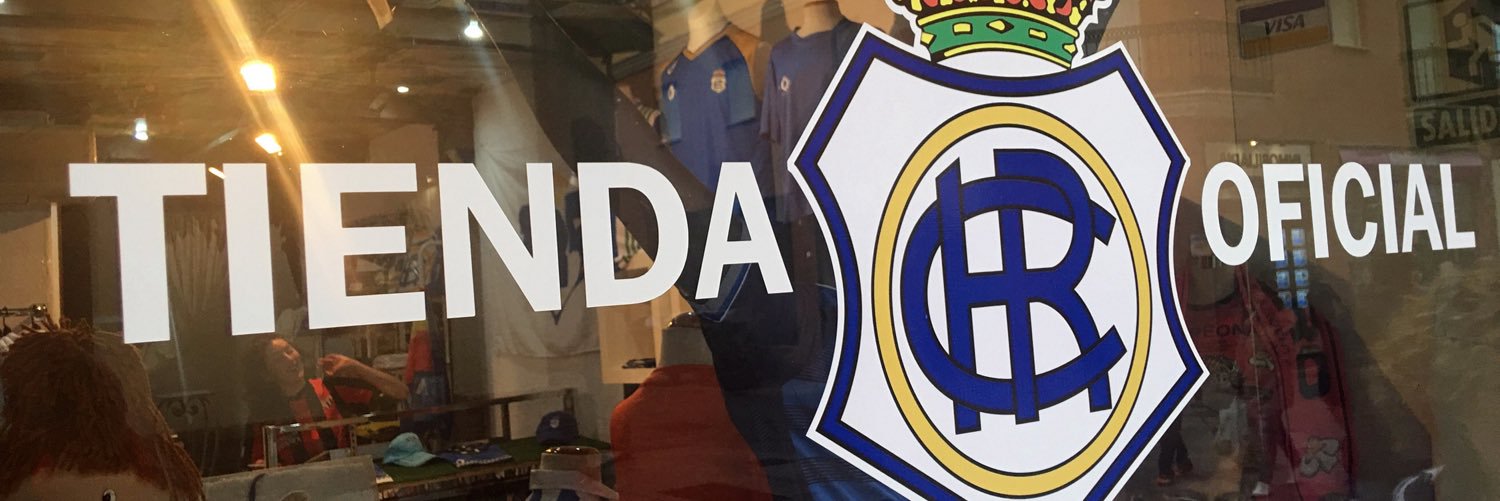 TiendasRecre's profile banner image