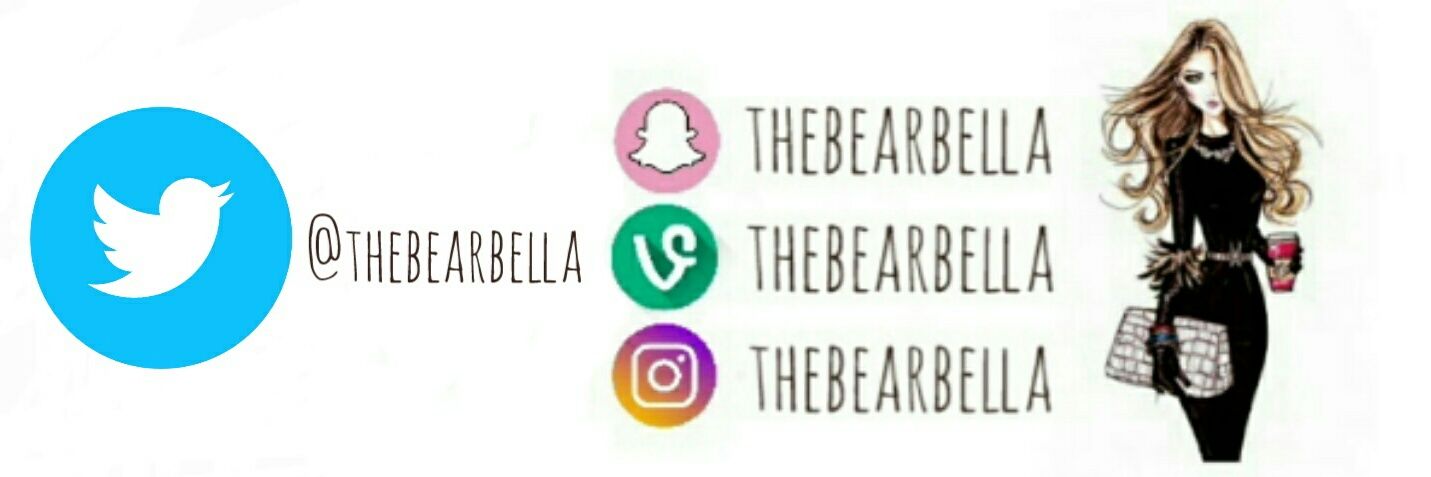 thebearbella's profile banner image