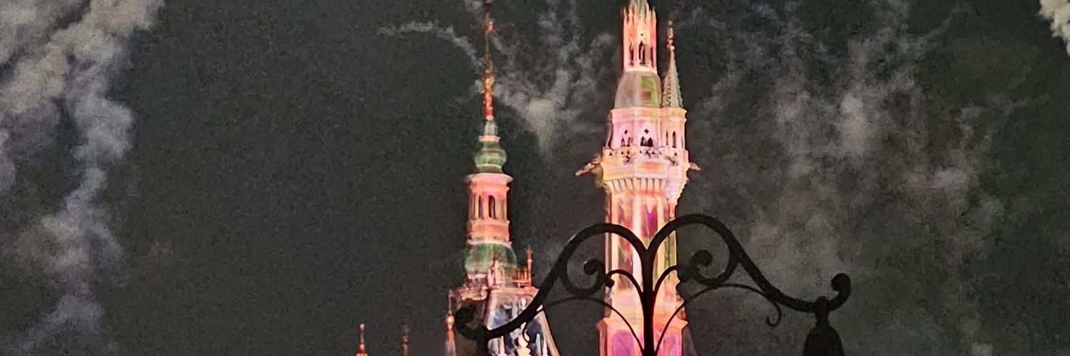 . banner
