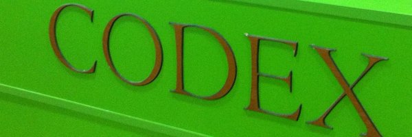 LibreriaCodex Profile Banner