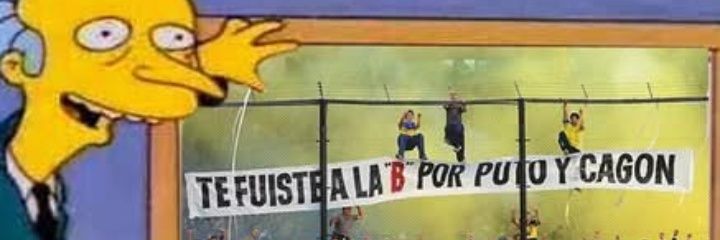 #BOSTERA Y PALERMISTA ❤️‍🩹😇🌠 banner