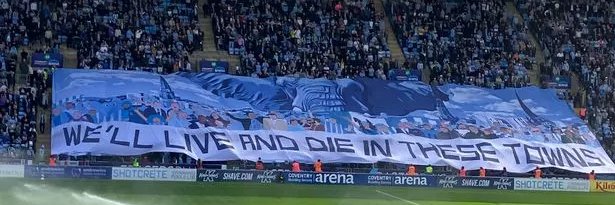 Tom banner