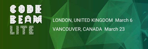 CodeBEAMio Profile Banner