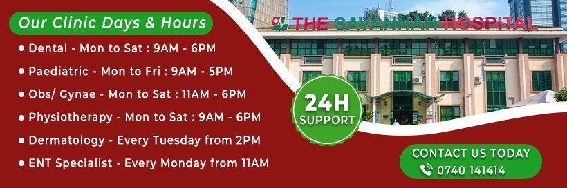 Savannah_Health's profile banner image