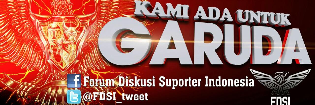 FDSI banner