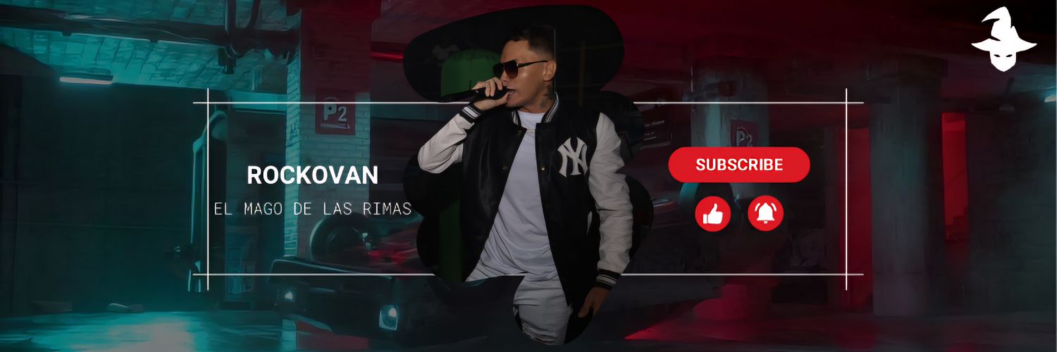 rockovanoficial's profile banner image