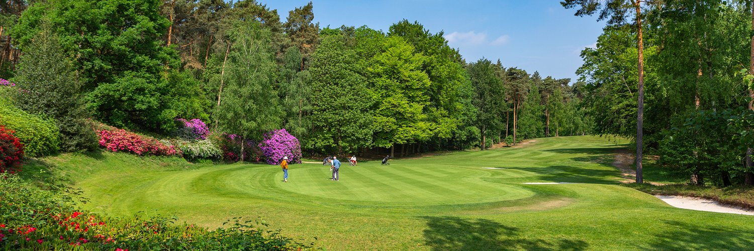 Pin High Golftravel banner