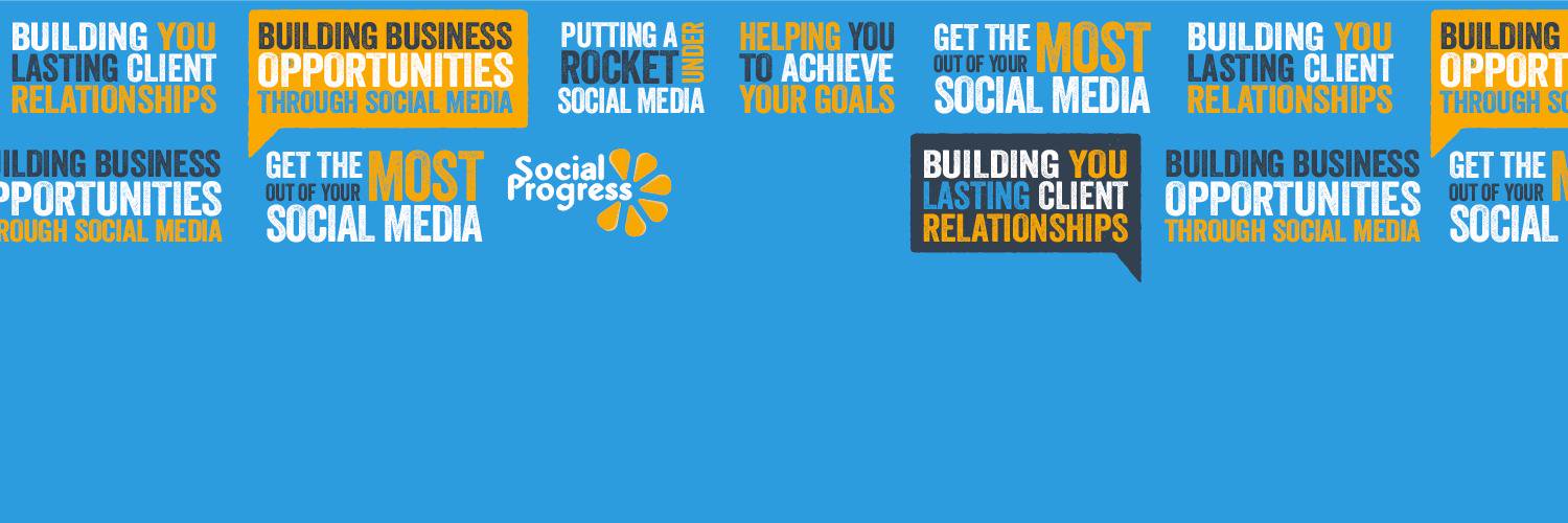 SocialProgress1's profile banner image