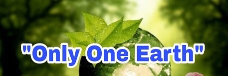 Climate Meet STEM ~ 2030 banner