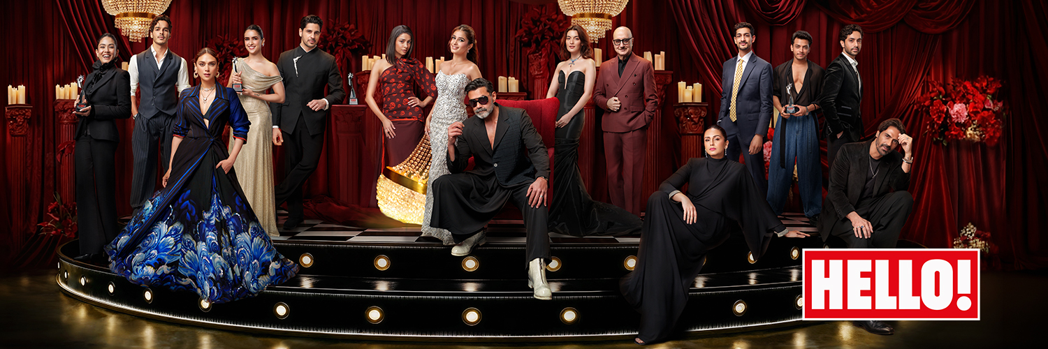 HELLOmagIndia's profile banner image