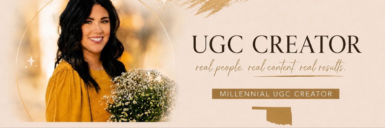 UGCbycote's profile banner image