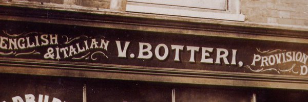 blimeysimon Profile Banner