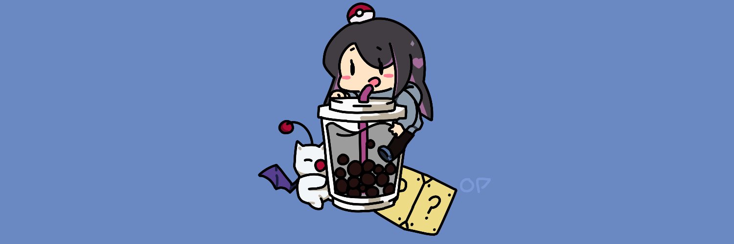 ollybits ➡️ 🦋TwitchCon SD 2025 Artist Alley 6086 banner