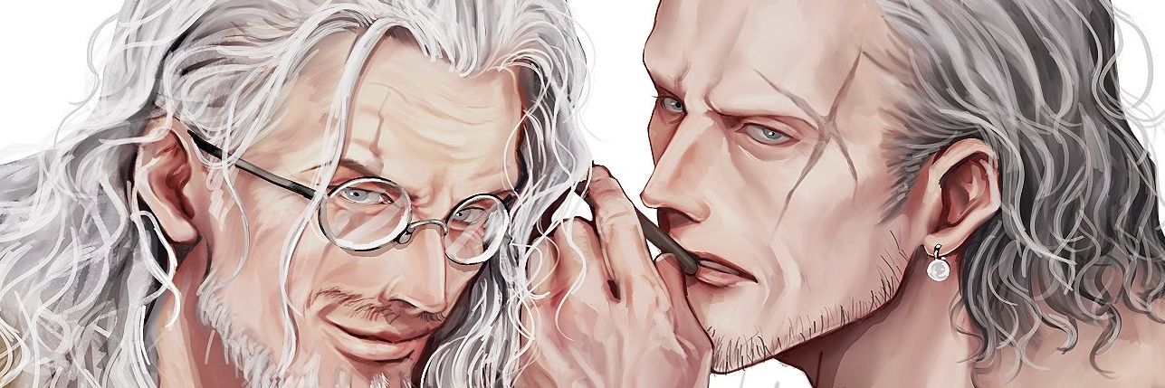Ake)'s banner