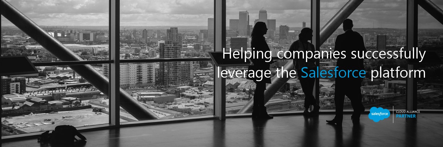 cube84sfdc's profile banner image