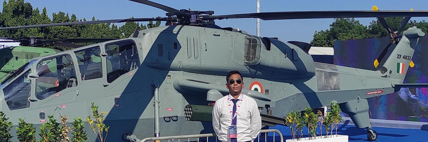 imShubhamP's profile banner image